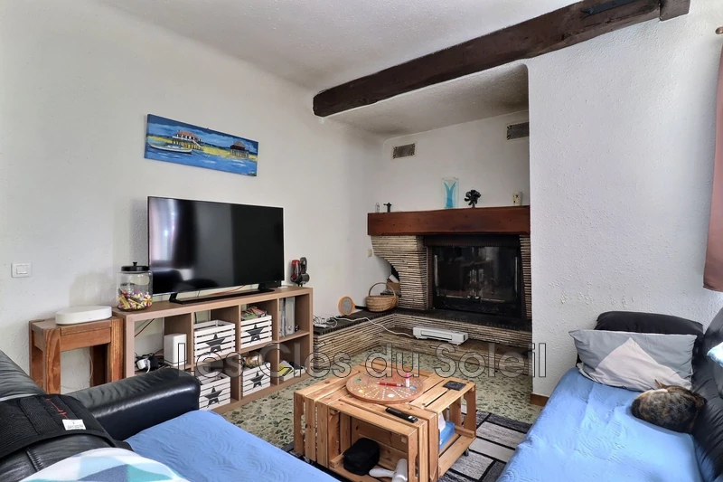 Vente villa Camps-la-Source  