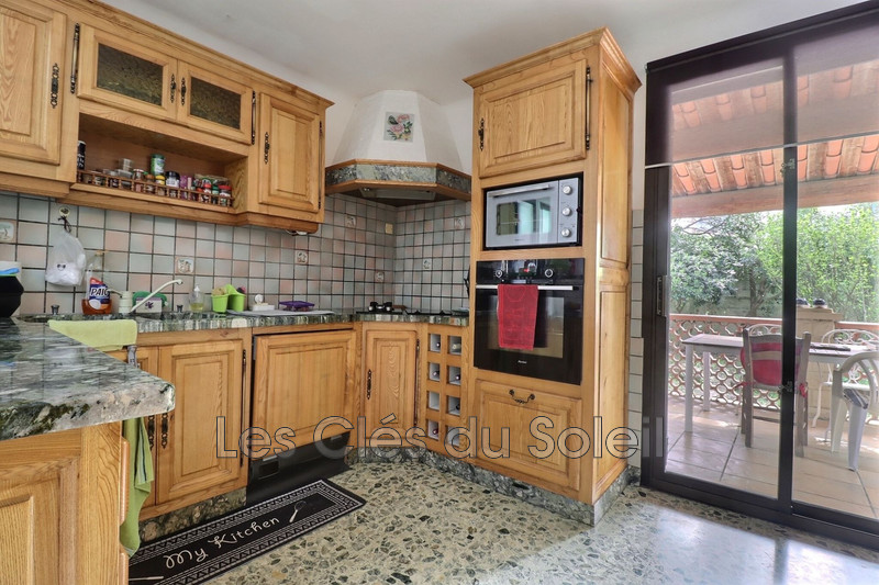 Vente villa Camps-la-Source  