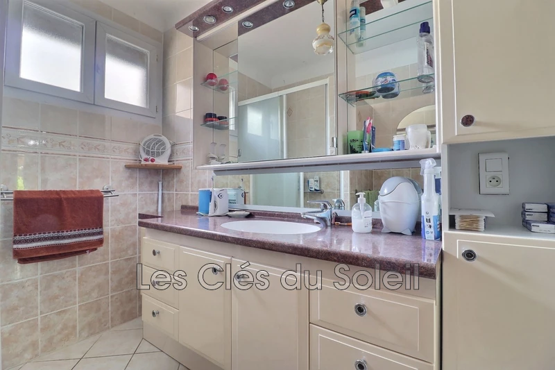 Vente villa Camps-la-Source  