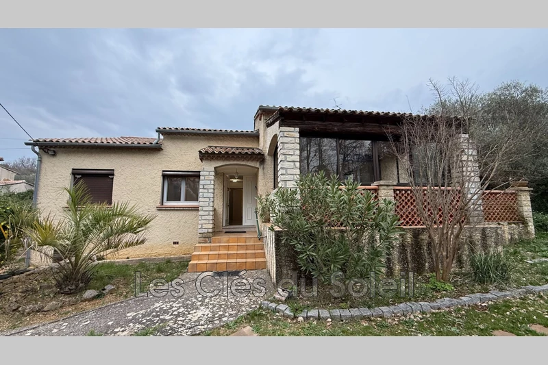 maison  5 pièces  Camps-la-Source   127&nbsp;m&sup2; -   