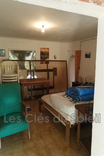 Photo n°7 - Vente Maison cabanon Brignoles 83170 - 150 000 €