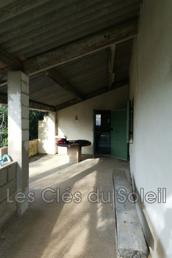 Photo n°8 - Vente Maison cabanon Brignoles 83170 - 150 000 €