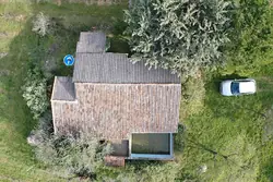 Vente cabanon Brignoles  