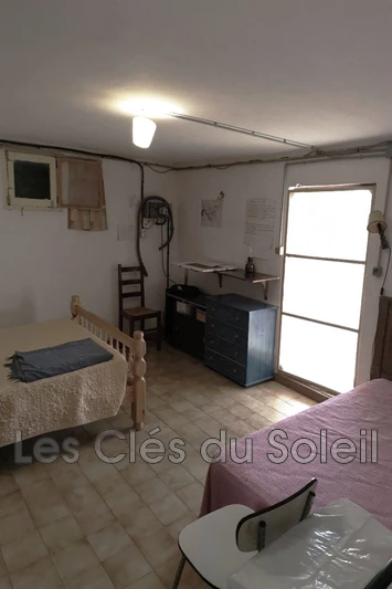 Vente cabanon Brignoles  