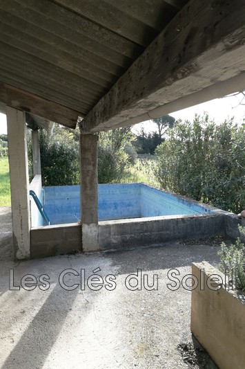 Photo n°5 - Vente Maison cabanon Brignoles 83170 - 150 000 €