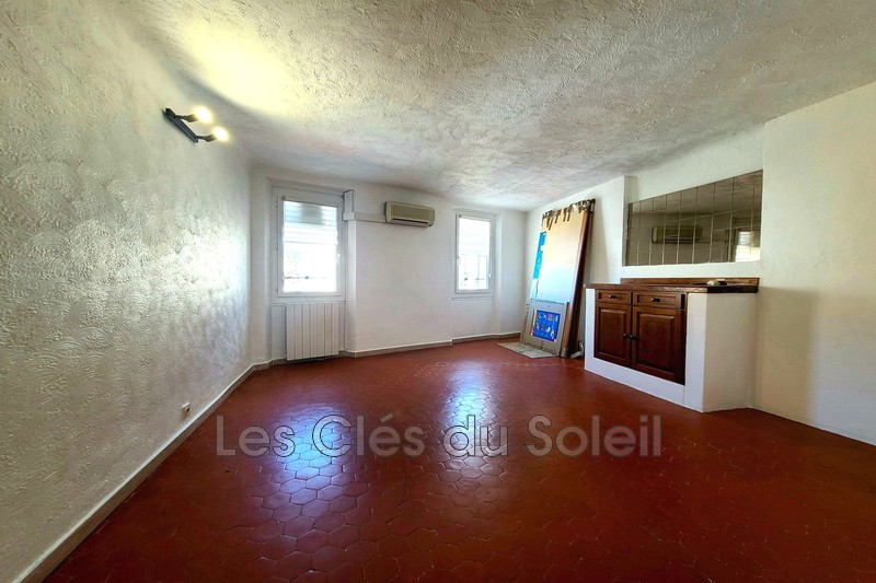 Photo n°3 - Vente maison de village Cuers 83390 - 295 000 €