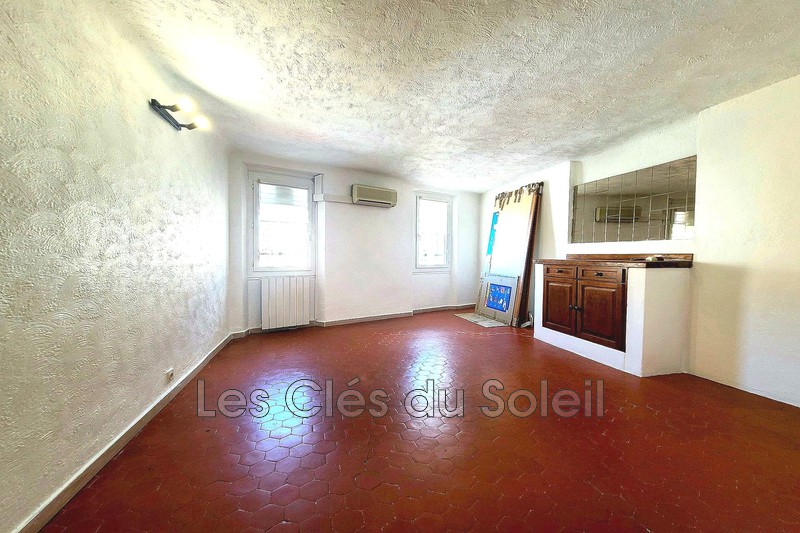 Photo n°3 - Vente maison de village Cuers 83390 - 295 000 €