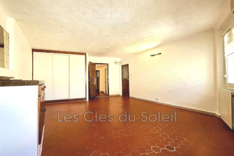 Vente maison de village Cuers  