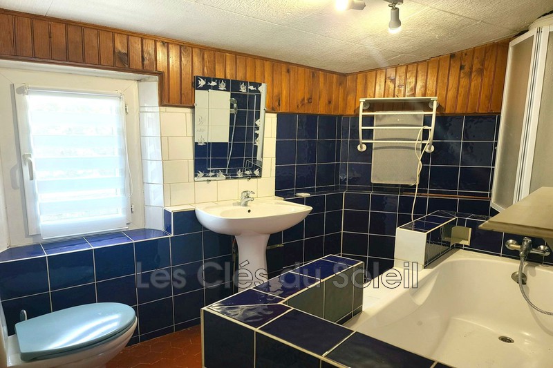 Photo n°7 - Vente maison de village Cuers 83390 - 295 000 €