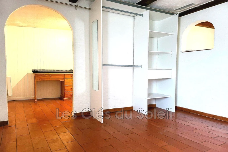 Vente maison de village Cuers  