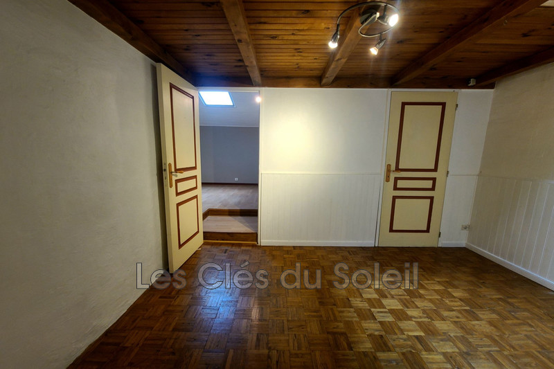Vente maison de village Cuers  