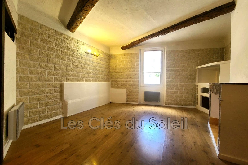 Vente maison de village Cuers  
