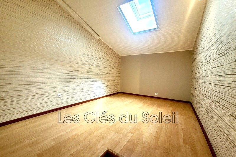 Vente maison de village Cuers  