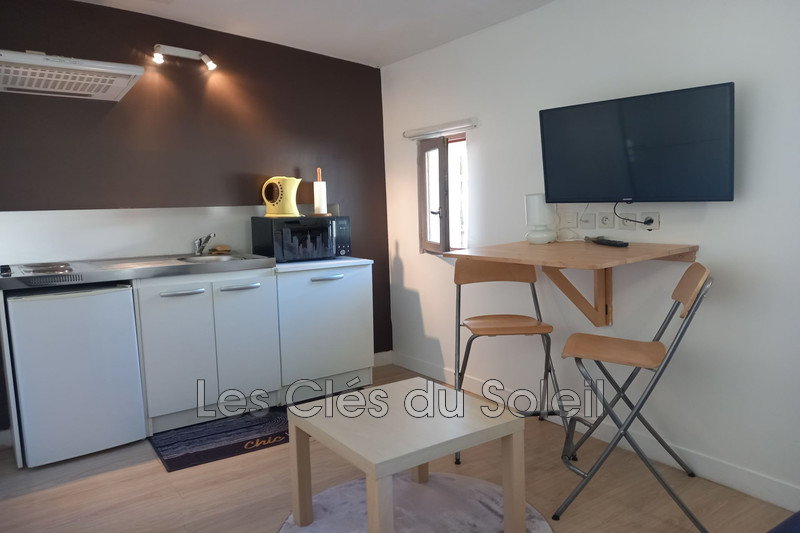 Photo n°4 - Vente Appartement immeuble Pignans 83790 - 159 000 €