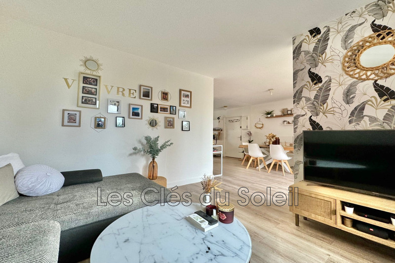 Photo n°3 - Vente appartement Hyères 83400 - 242 000 €