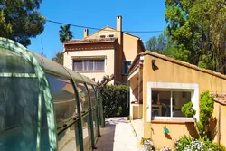 Vente maison Hyères  