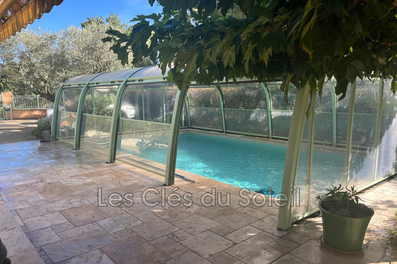 Photo n°3 - Vente maison Hyères 83400 - 580 000 €