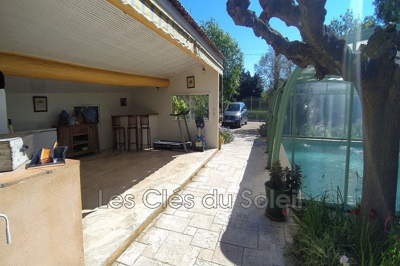 Photo n°4 - Vente maison Hyères 83400 - 580 000 €