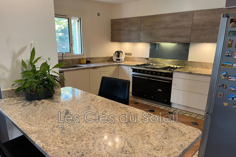 Photo n°5 - Vente maison Hyères 83400 - 580 000 €