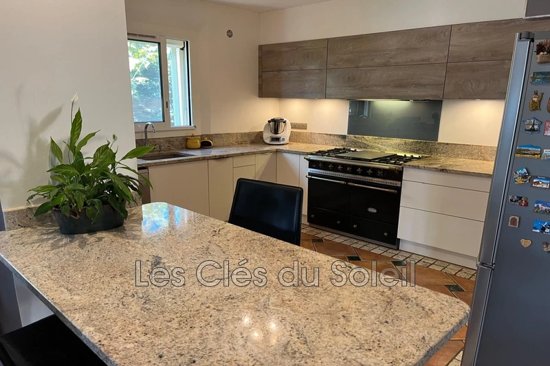 Vente maison Hyères  