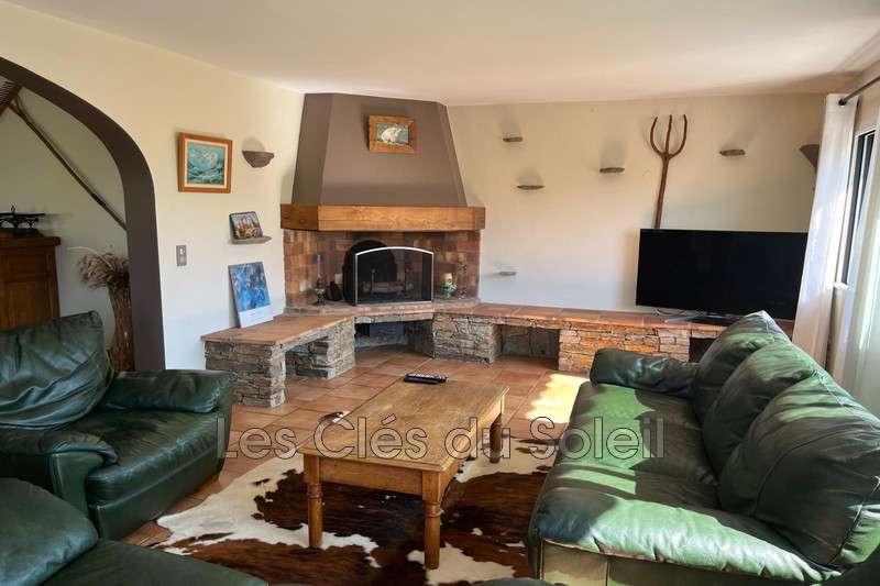 Photo n°6 - Vente maison Hyères 83400 - 580 000 €