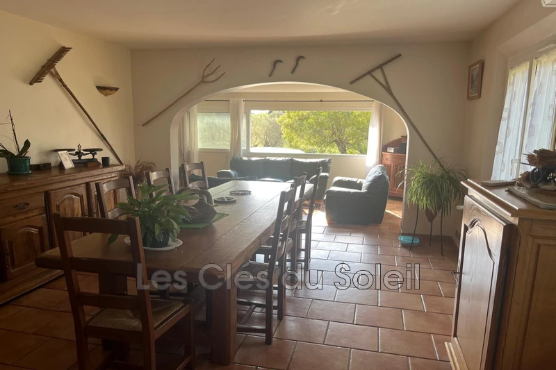 Vente maison Hyères  