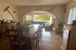 Vente maison Hyères  