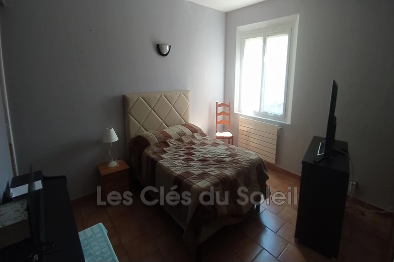 Vente maison Hyères  