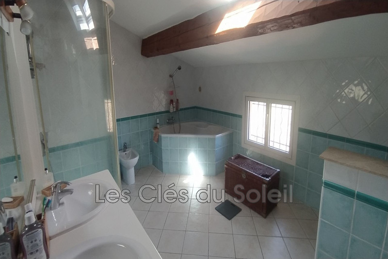 Photo n°10 - Vente maison Hyères 83400 - 580 000 €