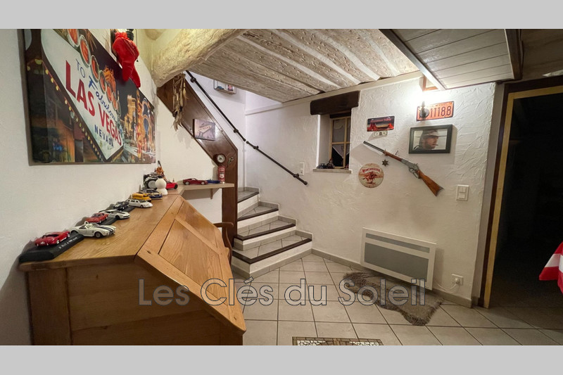 Photo n°6 - Vente maison de village Brignoles 83170 - 210 000 €
