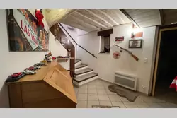 Vente maison de village Brignoles  