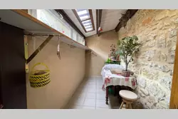 Vente maison de village Brignoles  