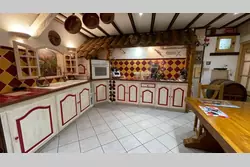 Vente maison de village Brignoles  
