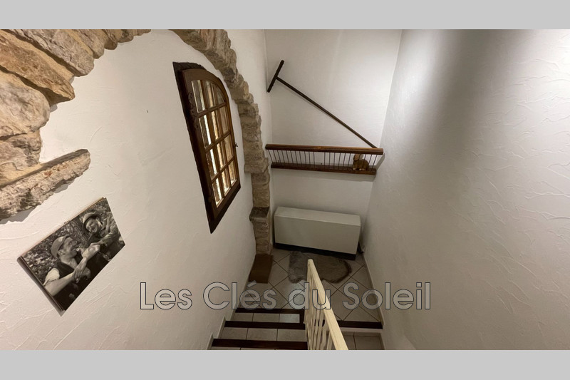 Photo n°3 - Vente maison de village Brignoles 83170 - 210 000 €