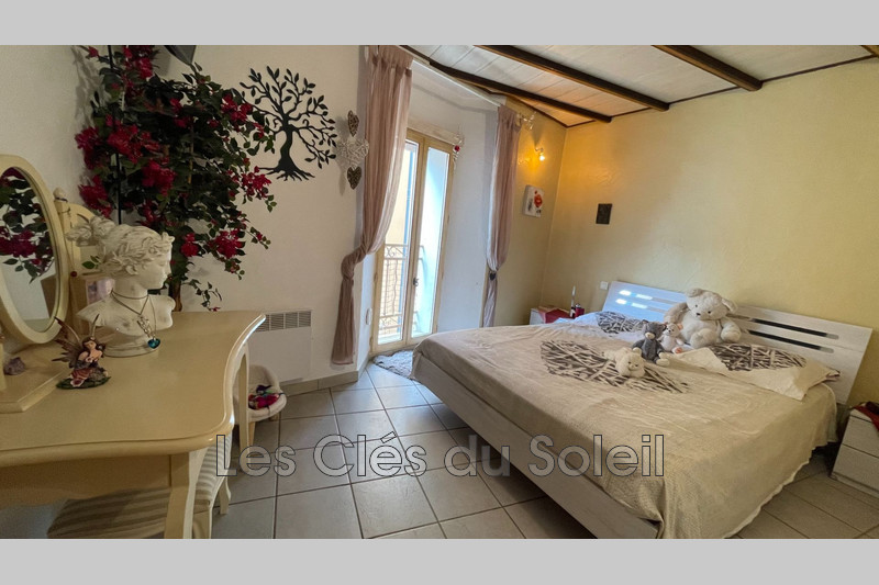 Photo n°8 - Vente maison de village Brignoles 83170 - 210 000 €