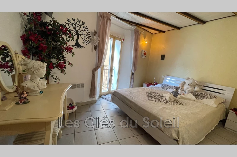 Vente maison de village Brignoles  