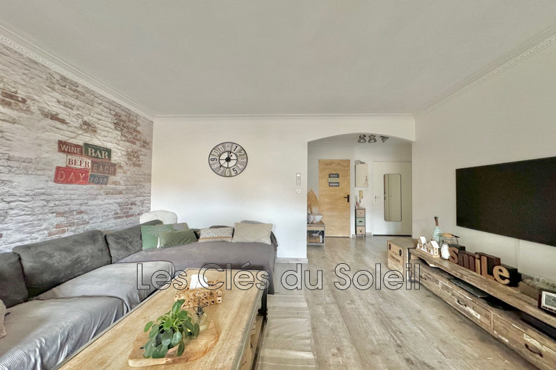 Photo n°4 - Vente appartement La Crau 83260 - 335 000 €