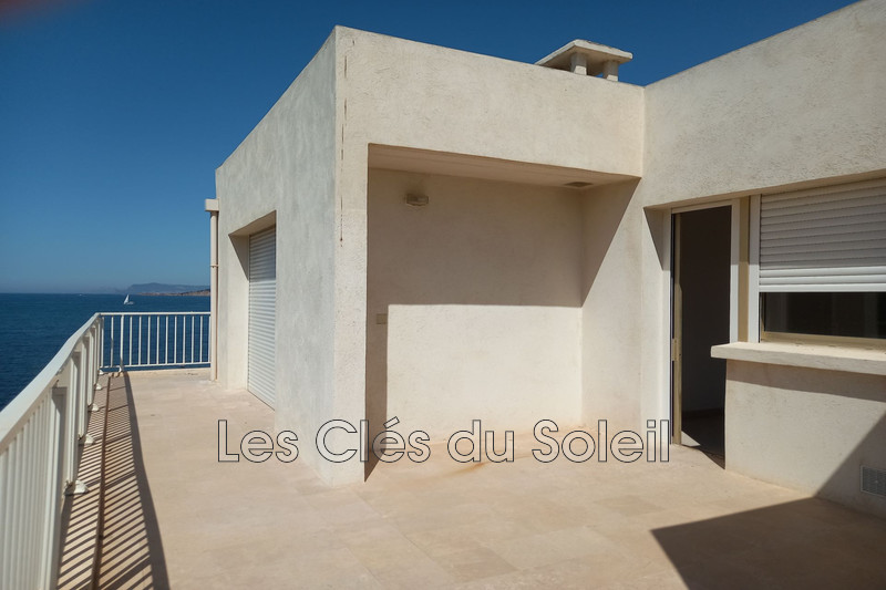 Photo n°8 - Vente Maison villa contemporaine Six-Fours-les-Plages 83140 - 1 830 000 €