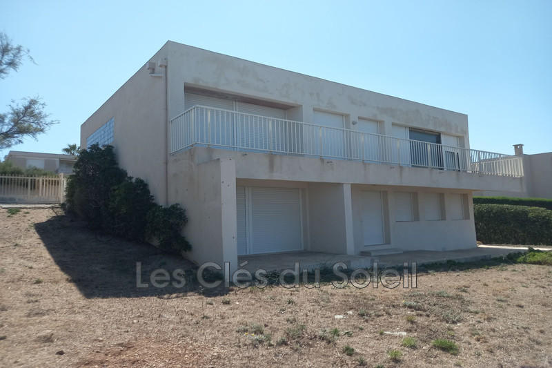 Photo n°3 - Vente Maison villa contemporaine Six-Fours-les-Plages 83140 - 1 830 000 €