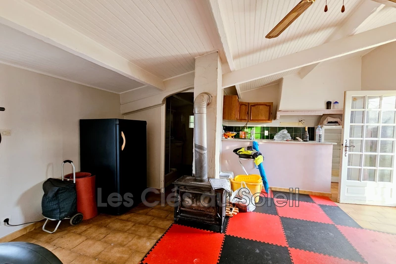 Vente idéal investisseur Brignoles  