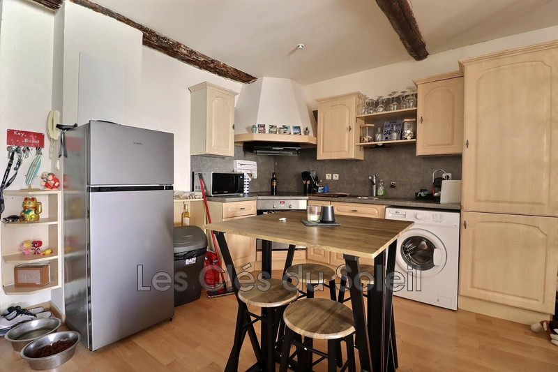 Photo n°3 - Vente maison de ville Cuers 83390 - 280 000 €