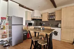Vente maison de ville Cuers  