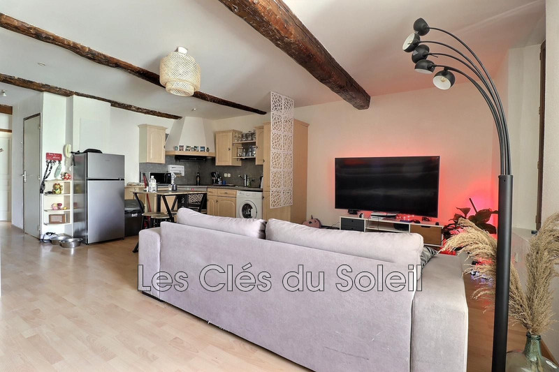 Photo n°2 - Vente maison de ville Cuers 83390 - 280 000 €