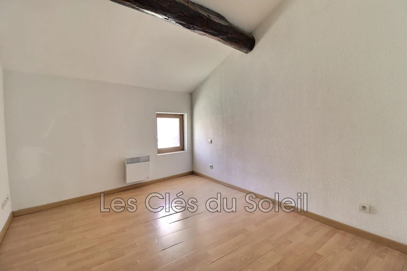 Vente maison de ville Cuers  