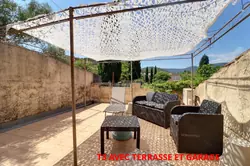 Photos  Maison de ville à vendre Cuers 83390