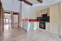 Vente maison de ville Cuers  