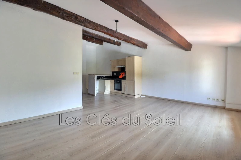 Vente maison de ville Cuers  