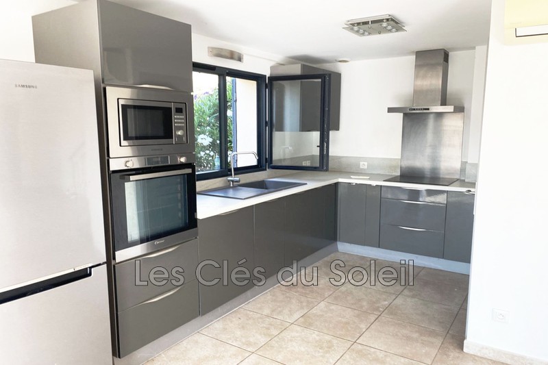 Photo n°4 - Vente maison Hyères 83400 - 548 000 €
