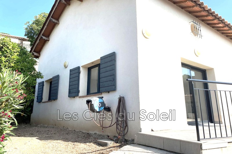 Vente maison Hyères  