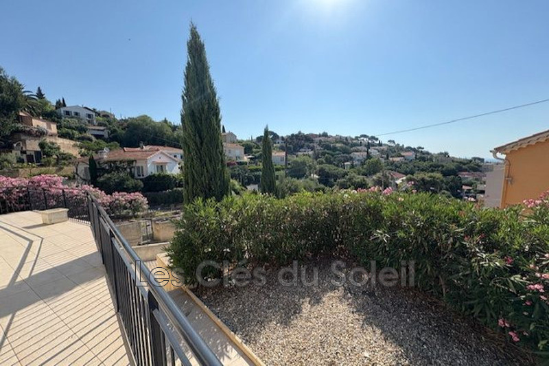 Vente maison Hyères  